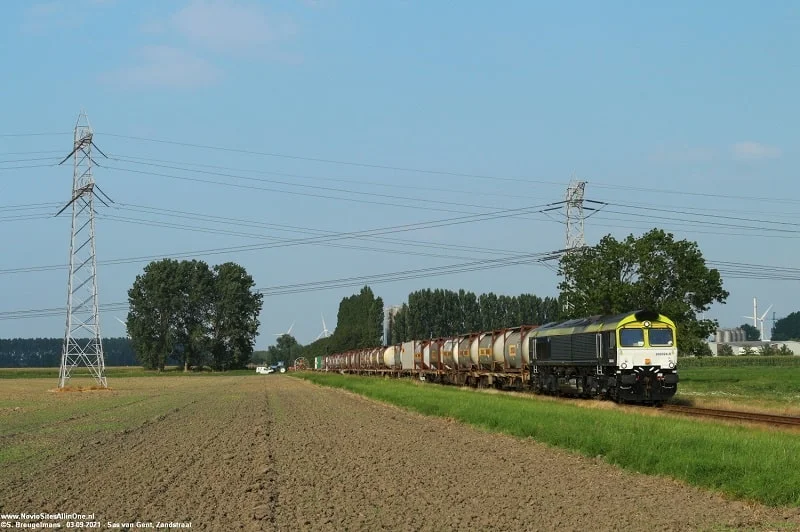 Railtraxx