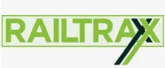 Railtraxx logo