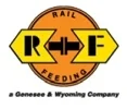 Railtraxx logo